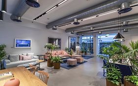 מלון ארטיסט- מלון בוטיק מרשת אטלס